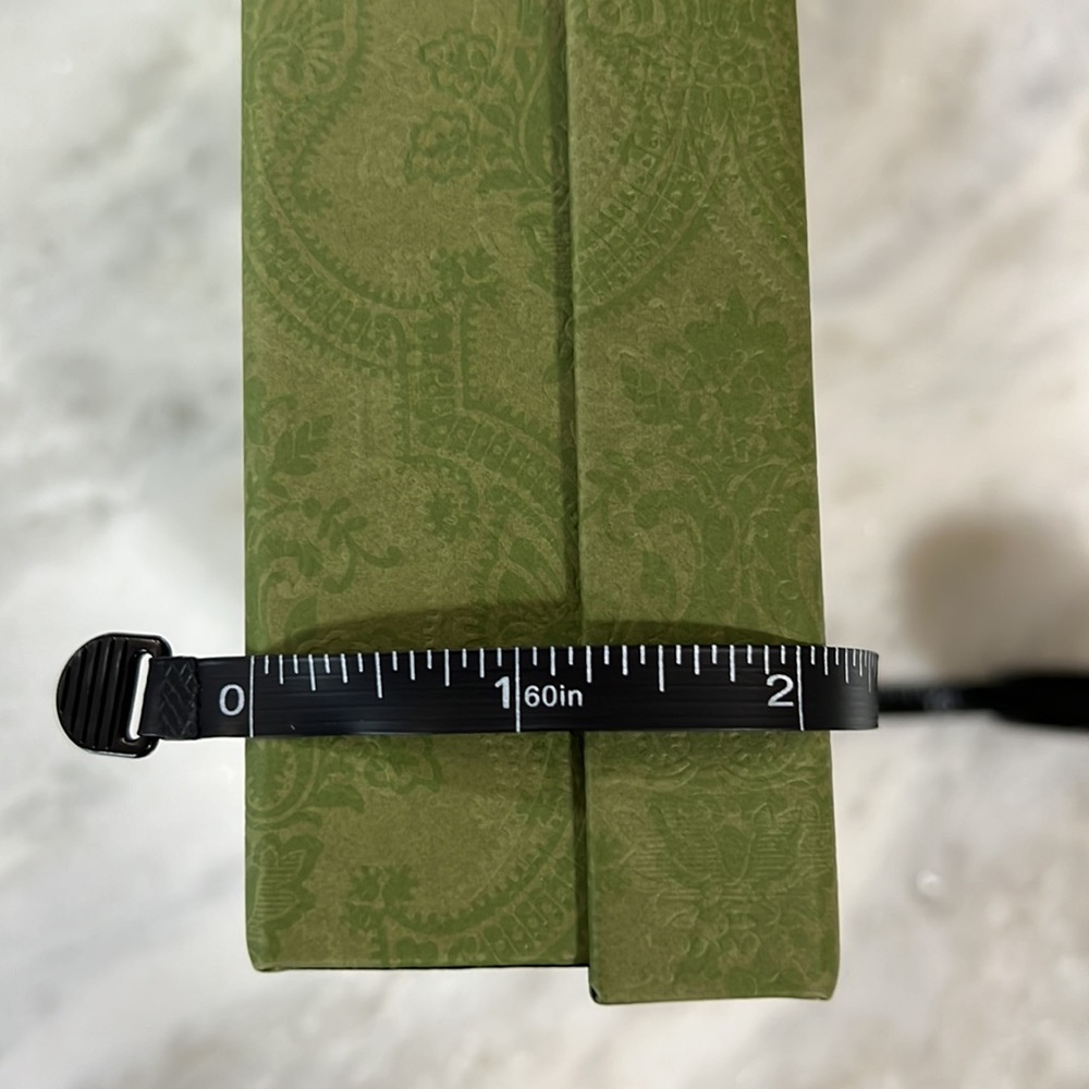 Gucci Gift Box – Authentic - Picture 7 of 7